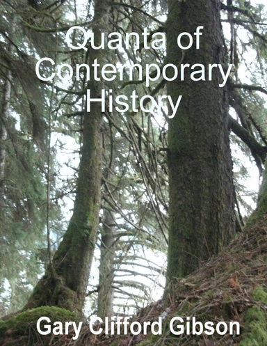 Quanta of Contemporary History