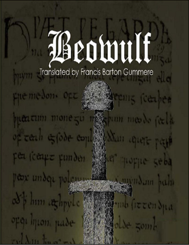 Beowulf - Translated