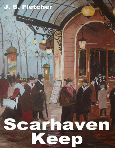 Scarhaven Keep