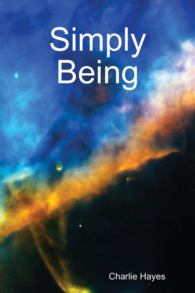 Simply Being