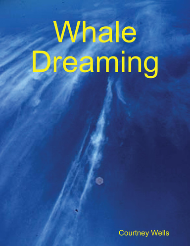 Whale Dreaming