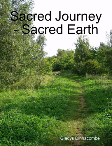 Sacred Journey - Sacred Earth (epub)
