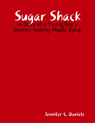 Sugar Shack
