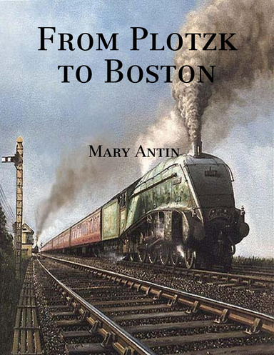 From Plotzk to Boston