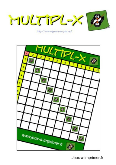 Multipl-X
