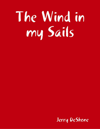 The Wind in my Sails