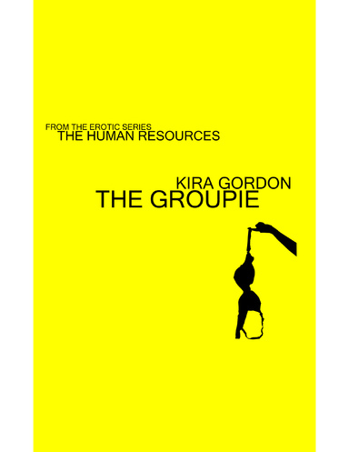 THE GROUPIE