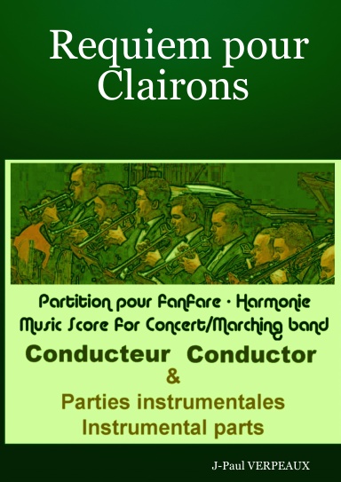 Requiem pour Clairons