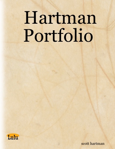 Hartman Portfolio