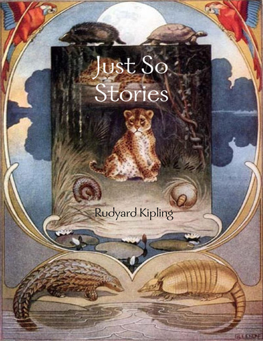 Just So Stories