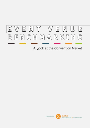 Event Venue Benchmarking