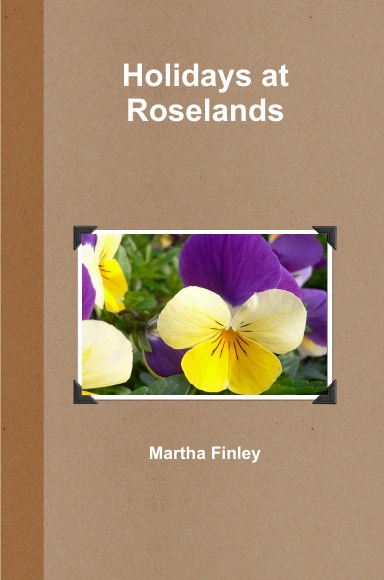 Holidays at Roselands