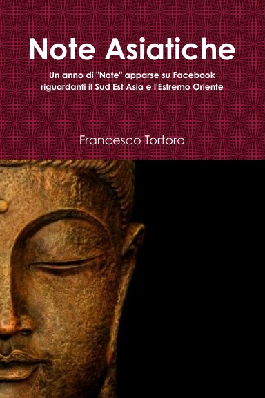 Note Asiatiche