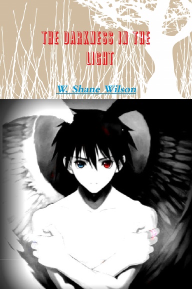 THE DARKNESS IN THE LIGHT