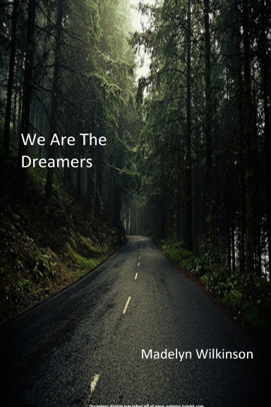 We Are The Dreamers