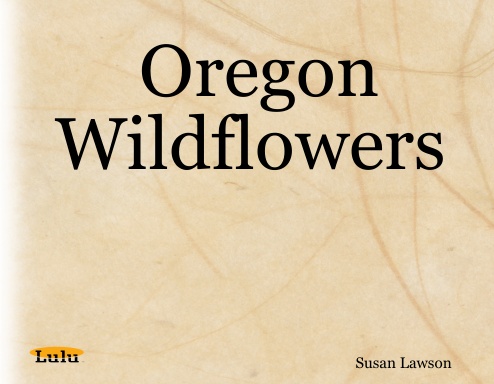 Oregon Wildflowers