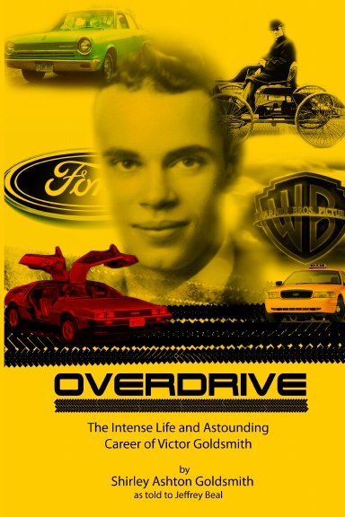OVERDRIVE