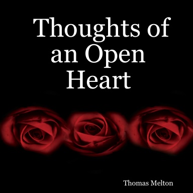 Thoughts of an Open Heart