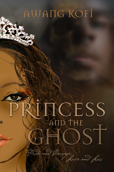 Princess and the Ghost