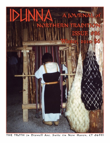 Idunna #86