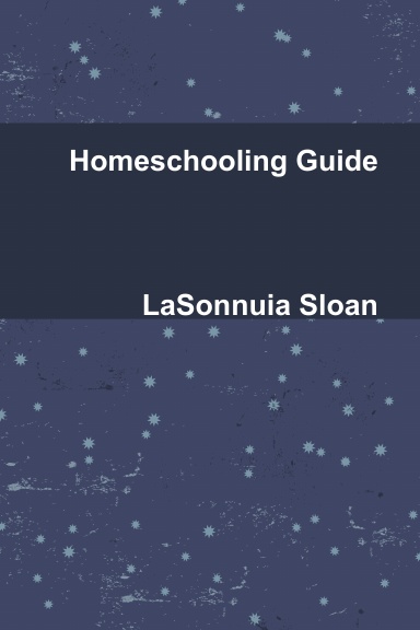 Homeschooling Guide