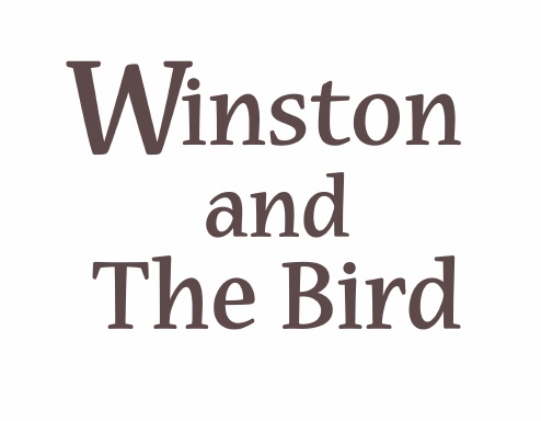 Winston and The Bird