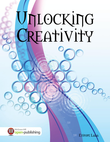Unlocking Creativity