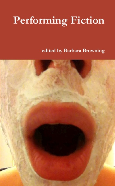 performing fiction