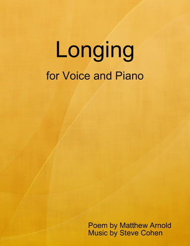 Longing