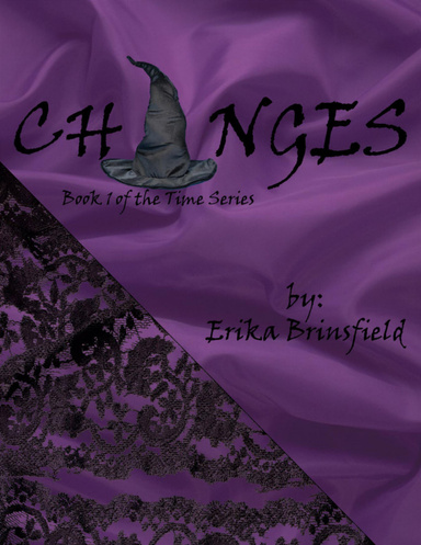 Changes: Book 1 of the Time Series