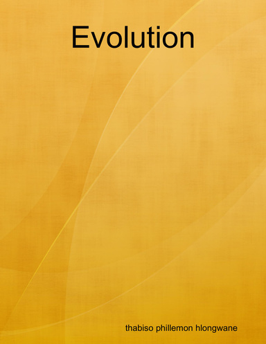 Evolution