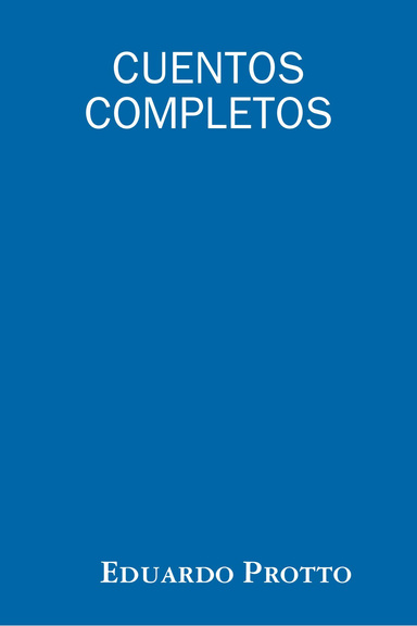 CUENTOS COMPLETOS
