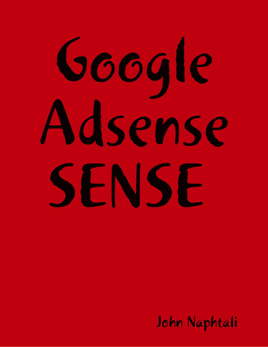 Google Adsense  SENSE