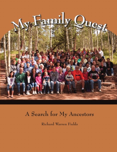 My Family Quest