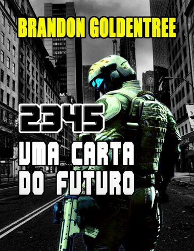 2345: Uma Carta Do Futuro