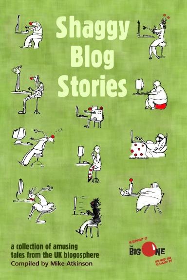 Shaggy Blog Stories