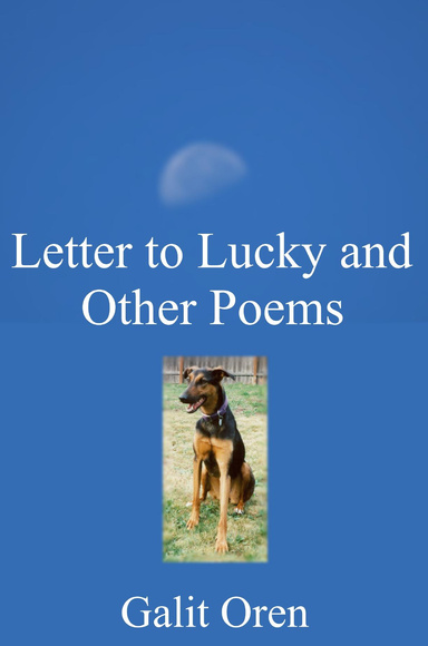 Letter to Lucky and Other Poems
