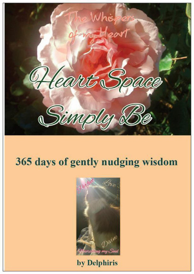 Heart Space - Simply Be