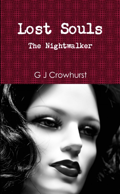 Lost Souls: The Nightwalker