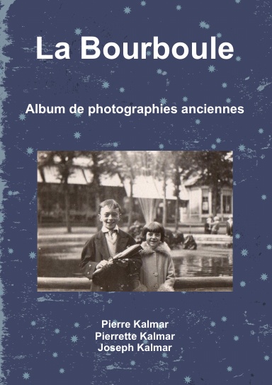 La Bourboule - Album de photographies anciennes