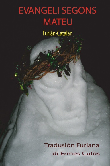 Evangeli segons Mateu