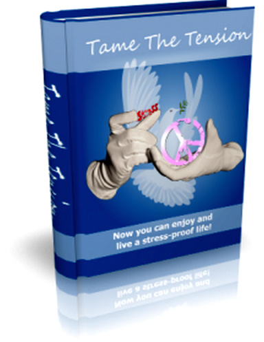 Tame The Tension