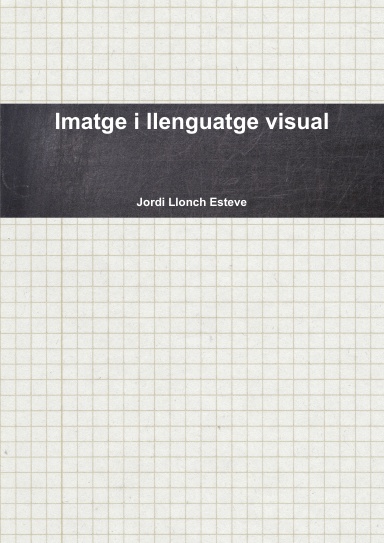 Imatge i llenguatge visual