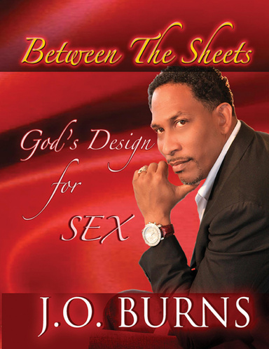 Between the Sheets (Ebook)