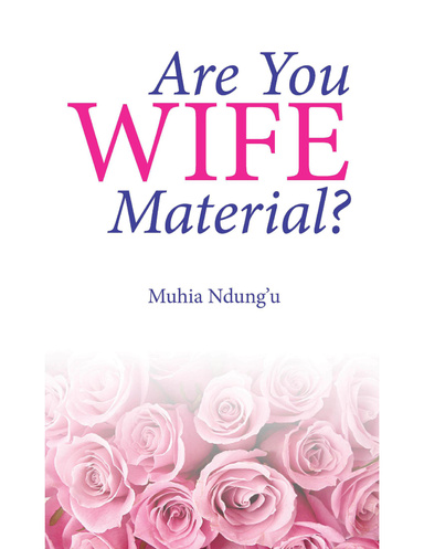 Are You Wife Material?