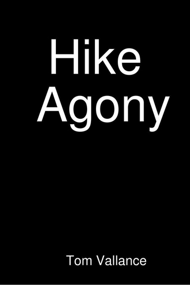 Hike Agony