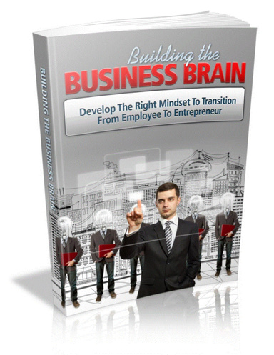 Business Brain Building