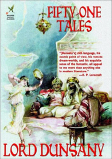 Fifty-One Tales