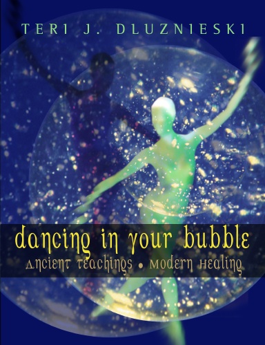 Dancing In Your Bubble