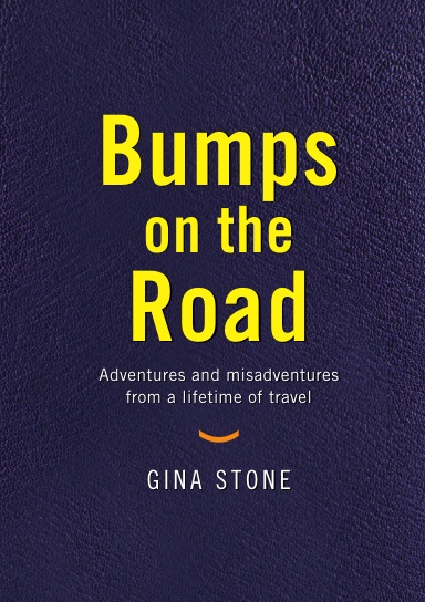 Bumps On The Road